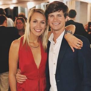 Meet your Posher, Caroline